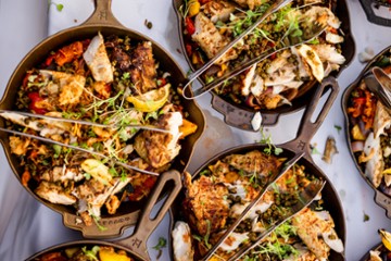Chesapeake Chefs Market & Catering