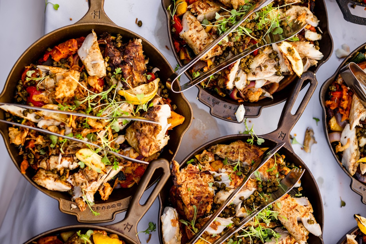 Chesapeake Chefs Market & Catering