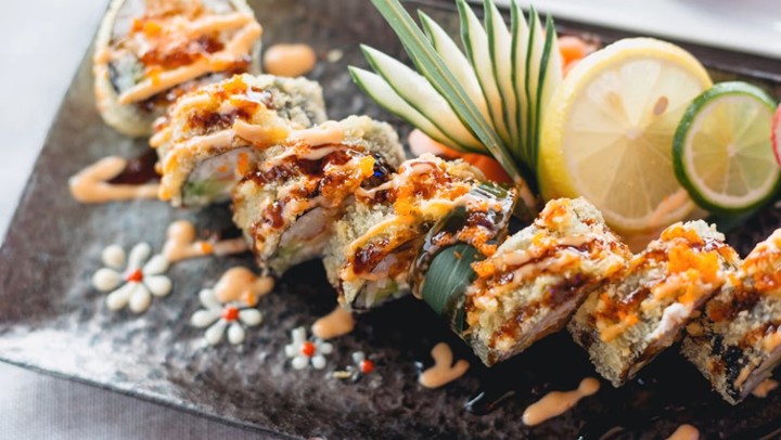 Restaurant banner image