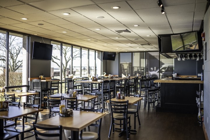 Restaurant banner image