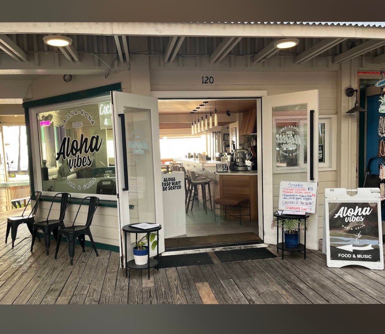 Restaurant banner image
