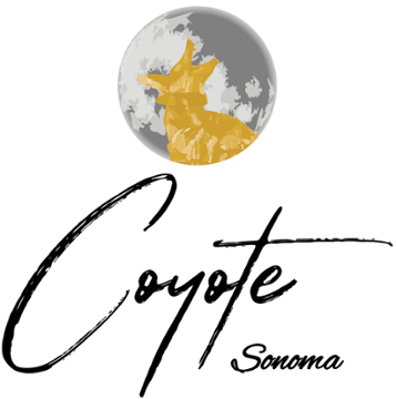 Coyote Sonoma