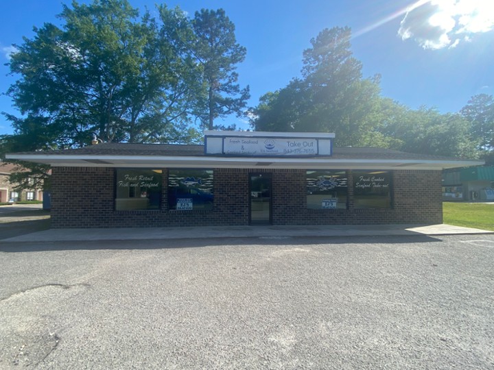 Restaurant banner image