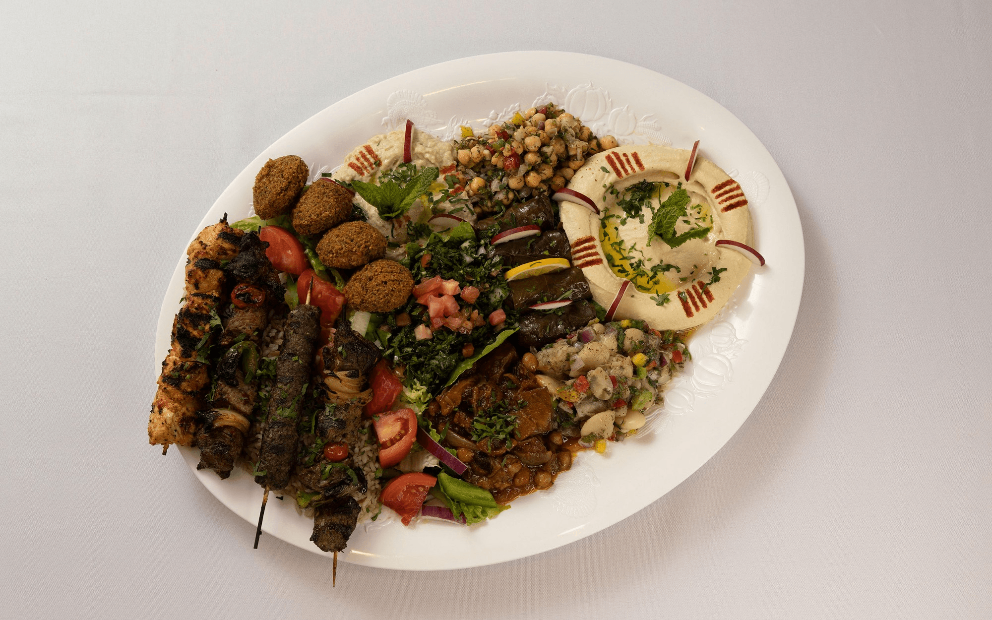 Restaurant banner image
