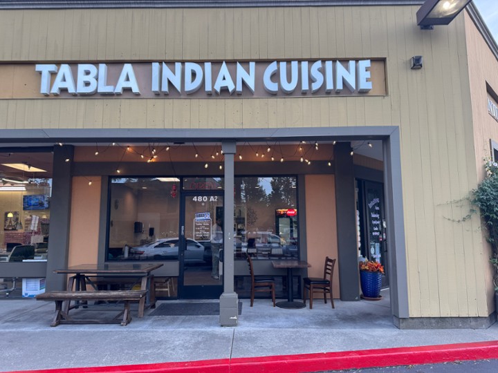 Restaurant banner image