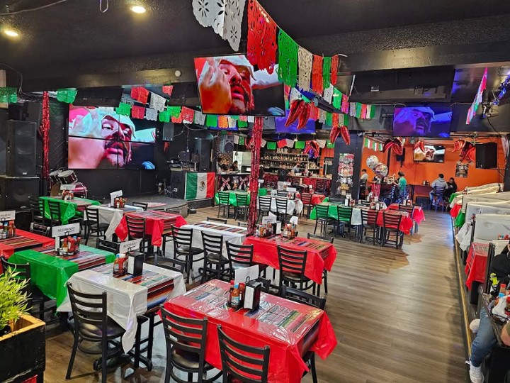 Restaurant banner image