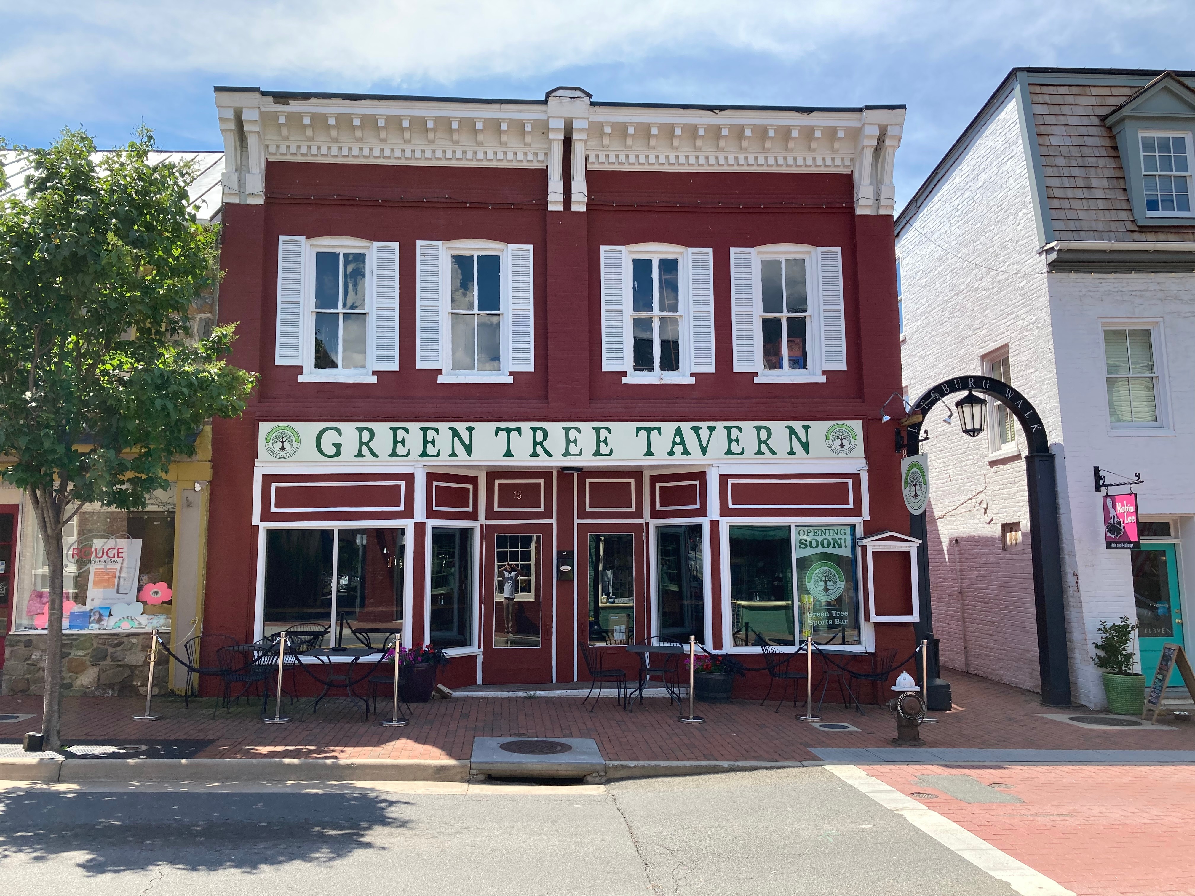 Restaurant banner image