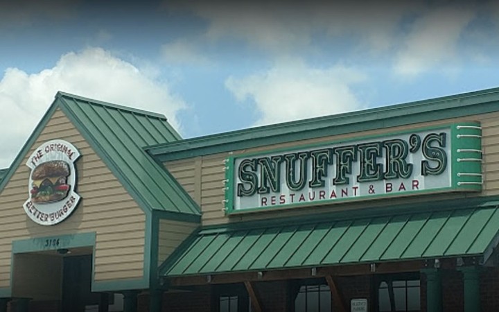 Restaurant banner image