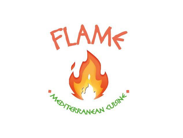 Flame Mediterranean