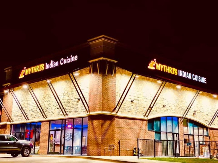 Restaurant banner image