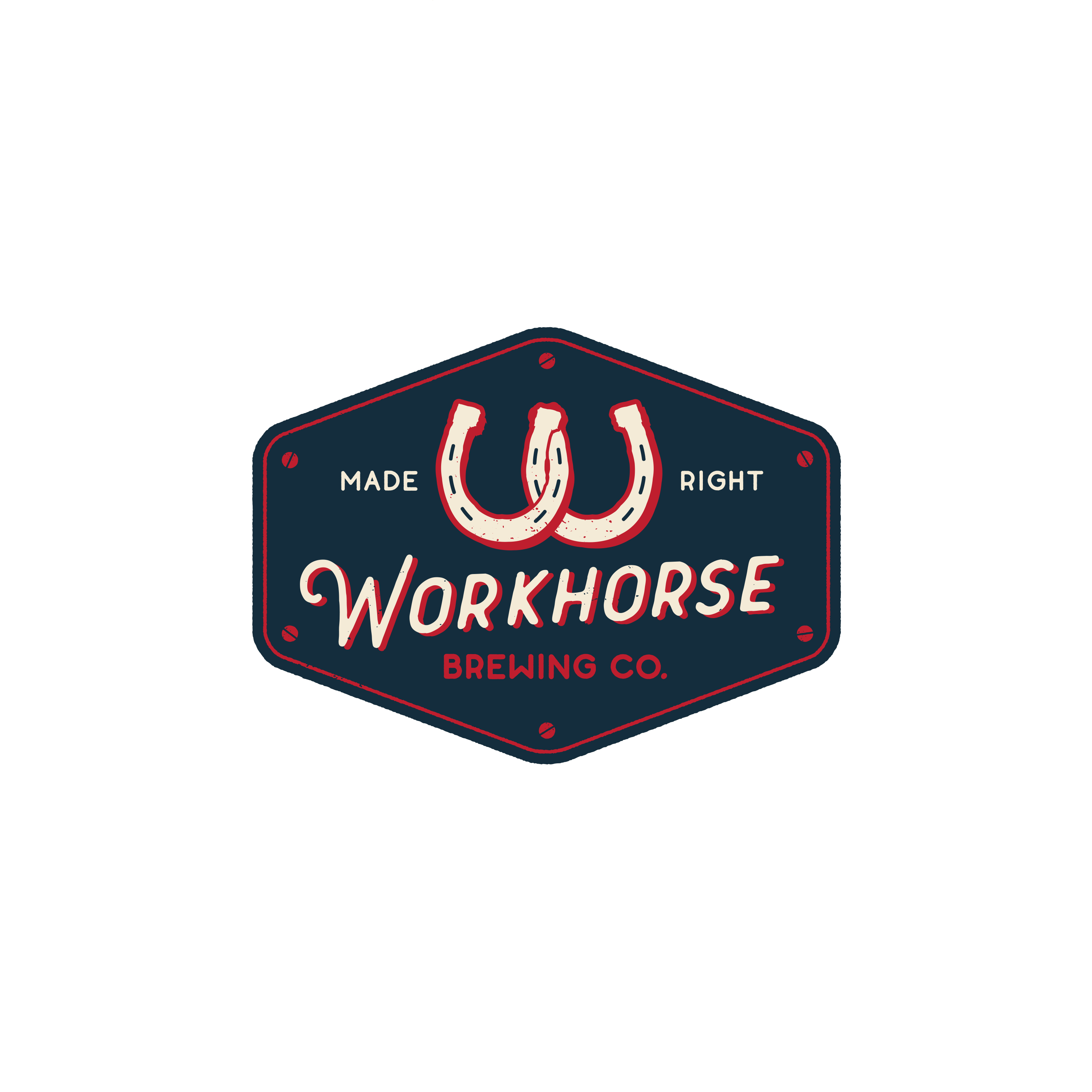 Workhorse Brewing Company