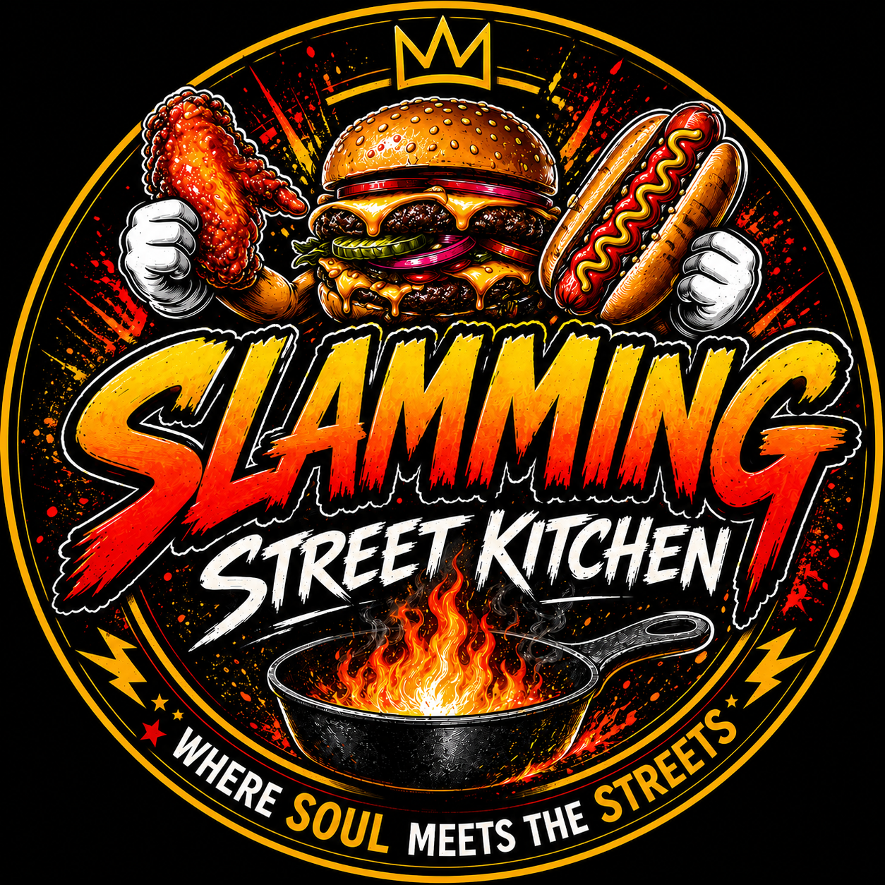 Restaurant banner image