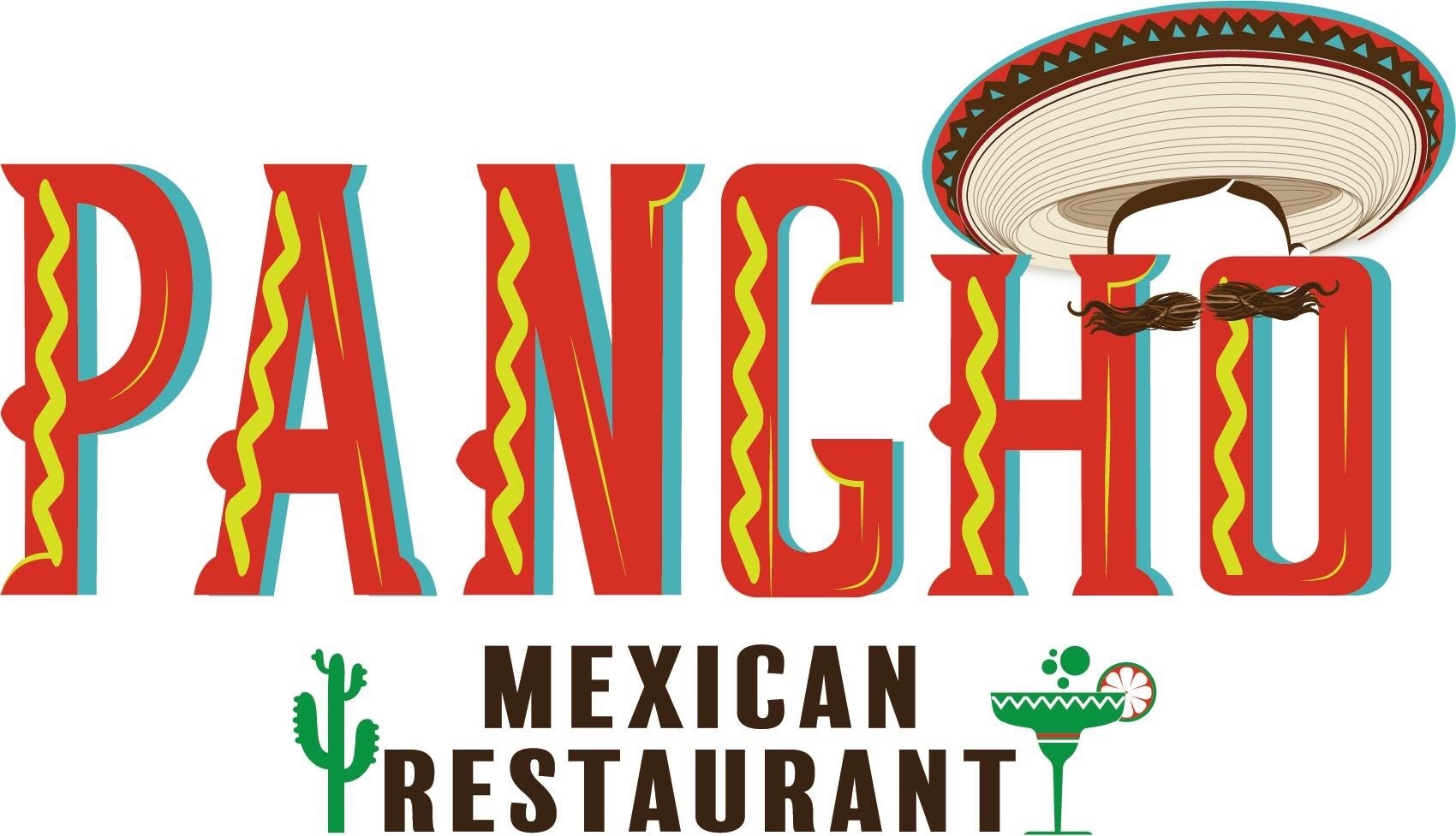 Pancho Mexican Restaurant - Daleville 412 Roanoke Rd