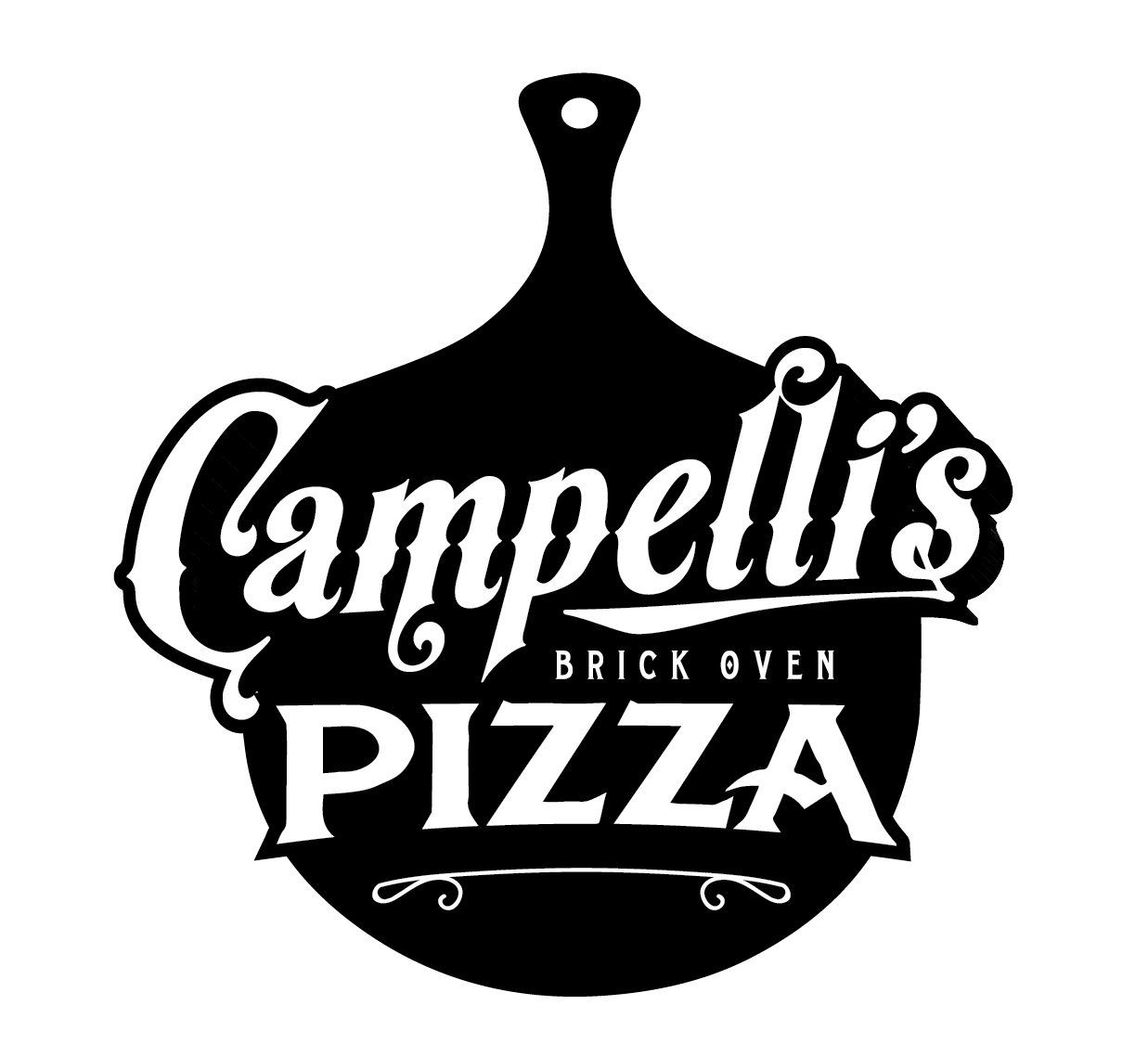 Campelli's Pizza Foothills 7480 Foothills BLVD Suite 100