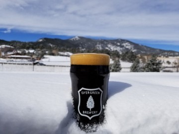 Evergreen Brewery 2962 Evergreen Pkwy Evergreen, CO 80439