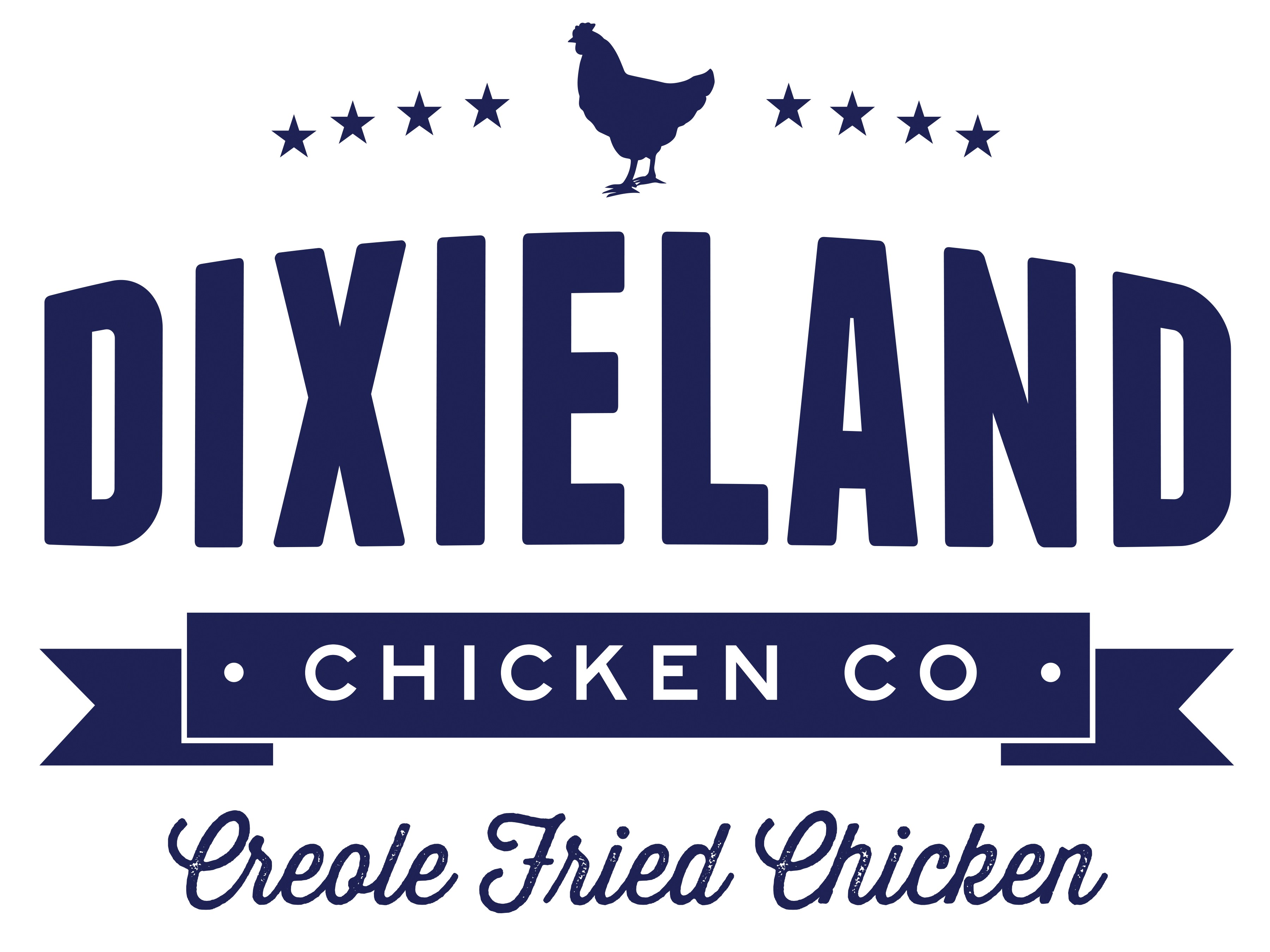 Dixieland Chicken Co Fort Walton Beach logo