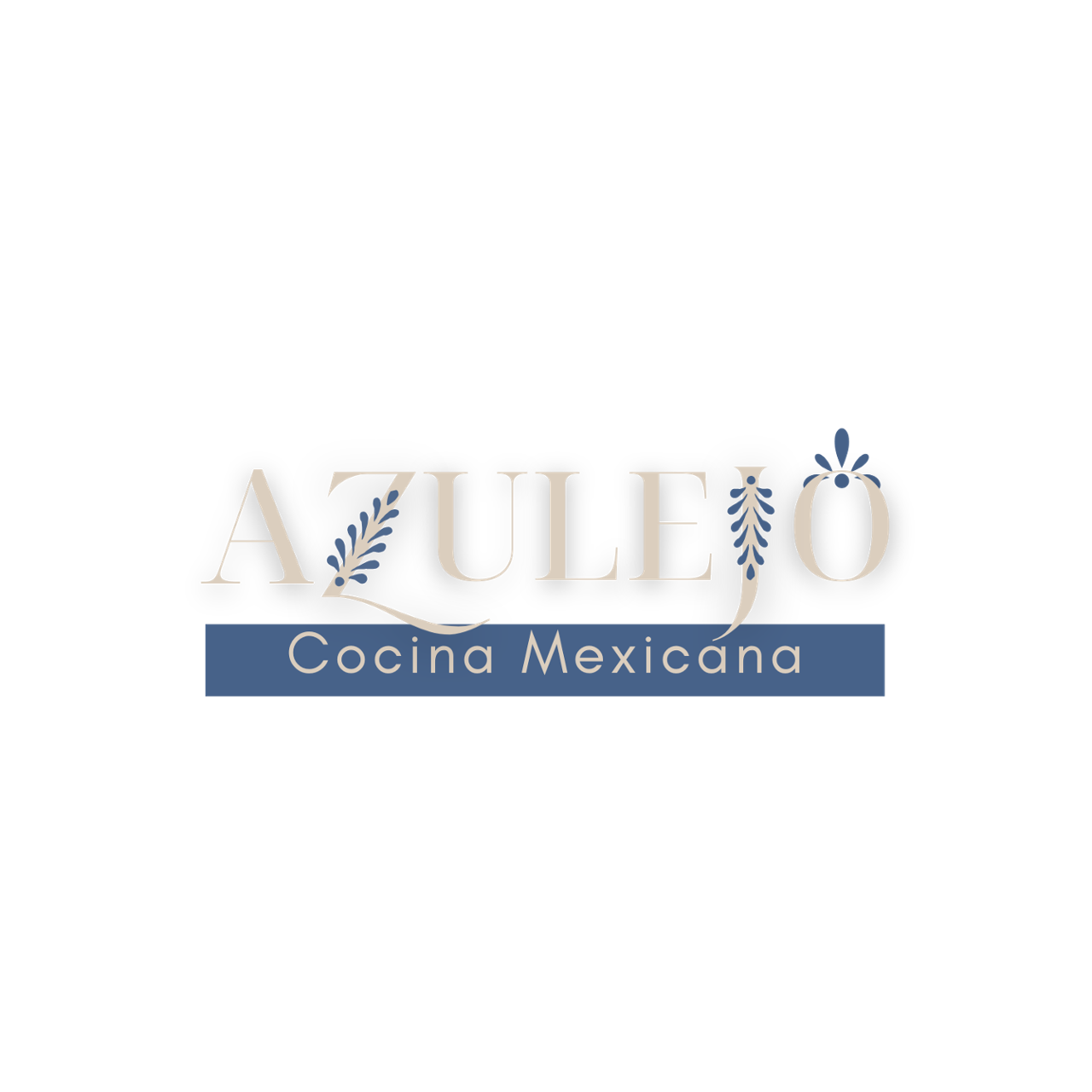 Azulejo | Cocina Mexicana