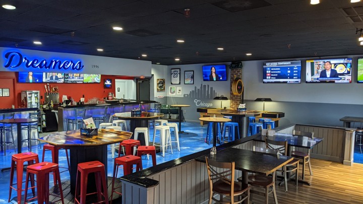 Restaurant banner image