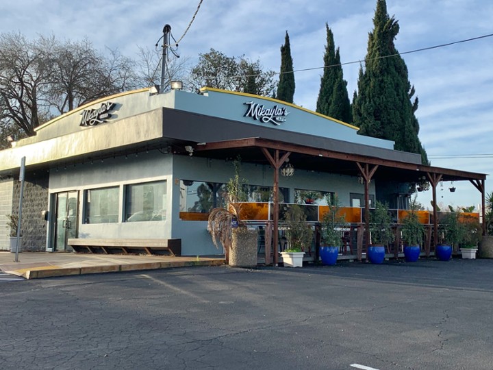 Restaurant banner image