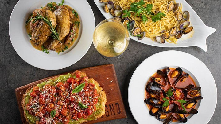 Restaurant banner image