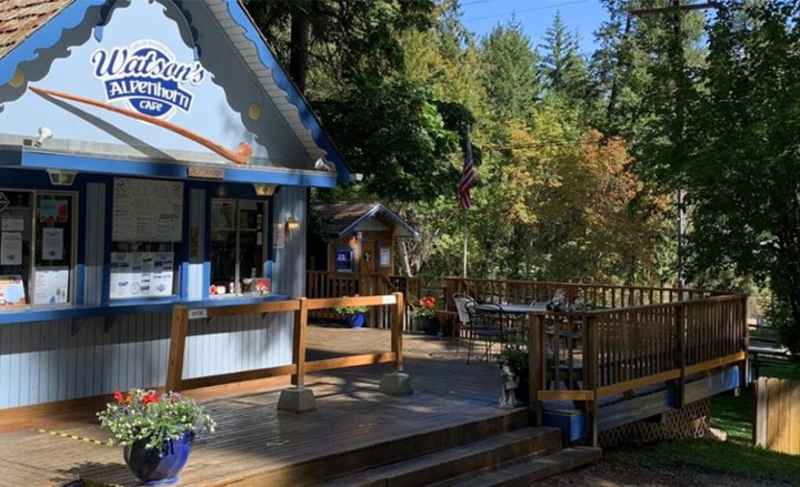 Restaurant banner image
