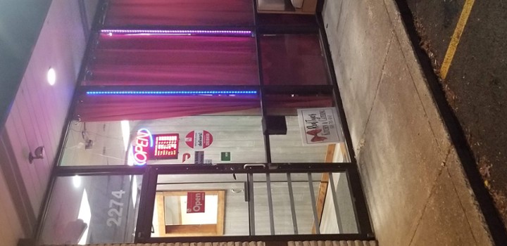 Restaurant banner image