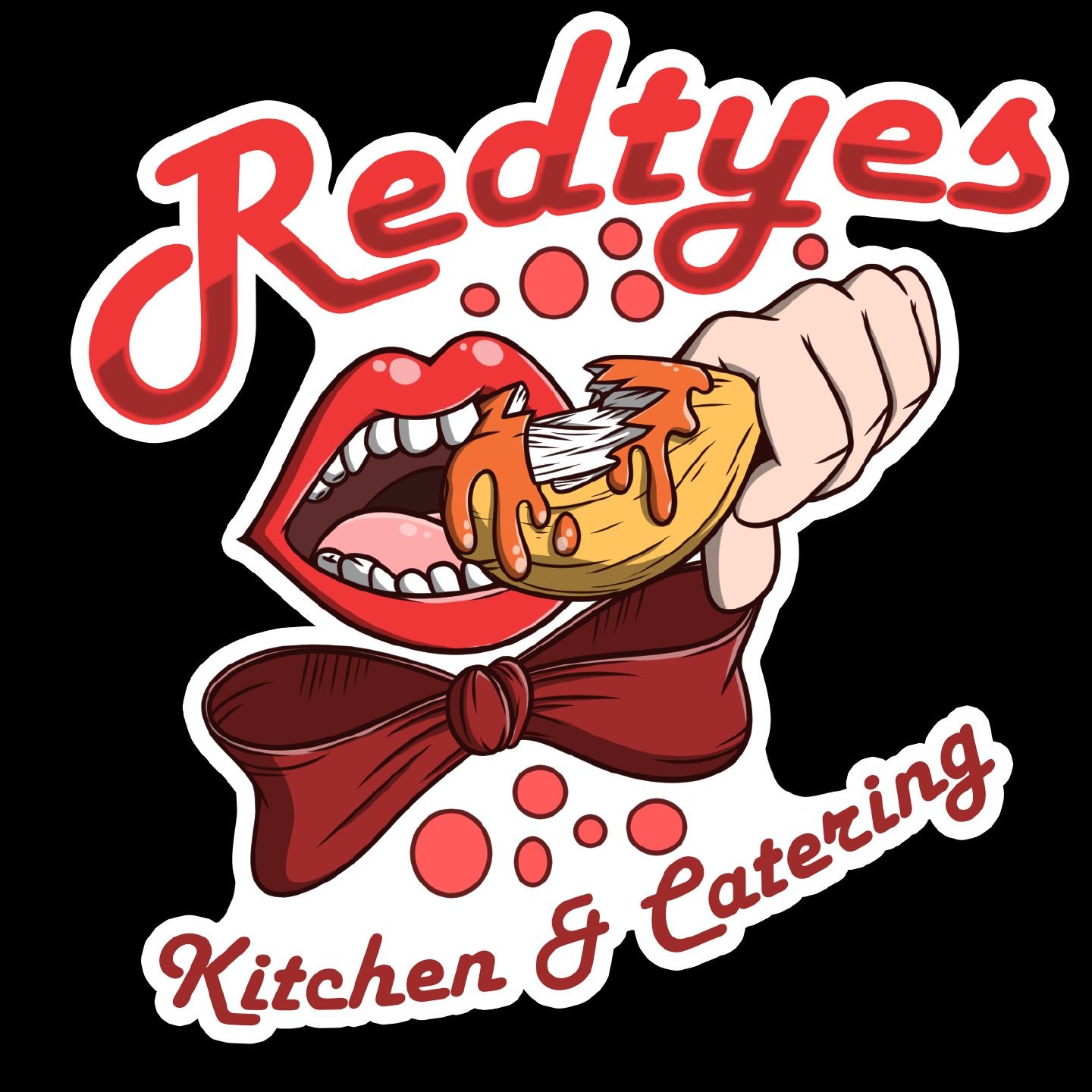 RedTyes Family Kitchen