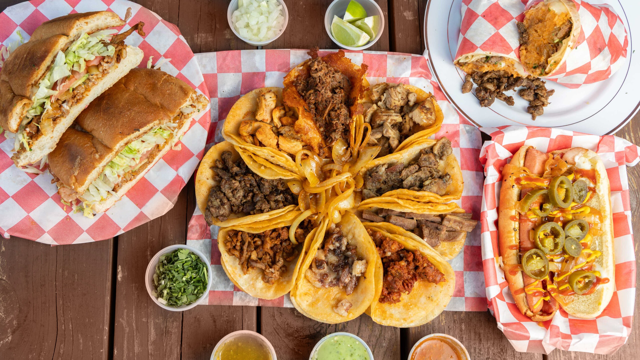 Restaurant banner image