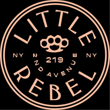 Little Rebel 219 2nd Ave