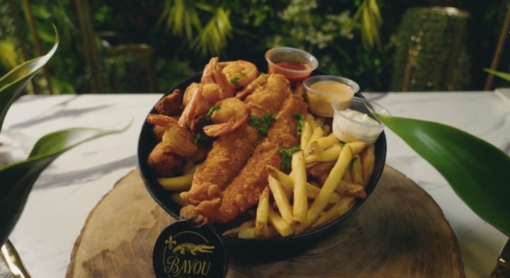 Restaurant banner image