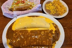 Restaurant banner image