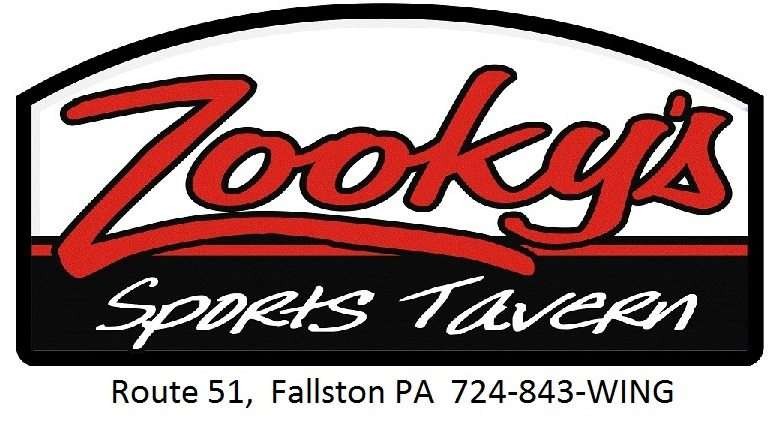 Zooky's Sports Tavern 450 Constitution Blvd