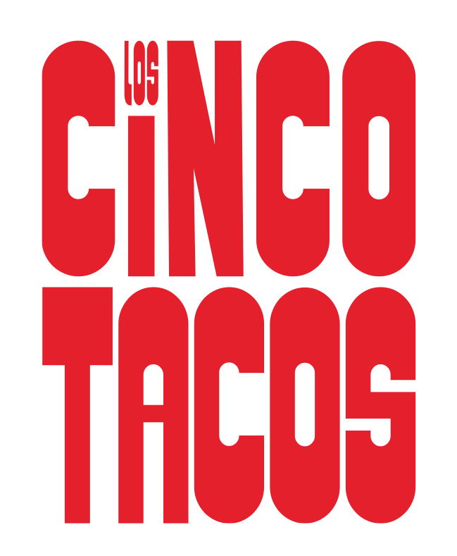Los Cinco Tacos