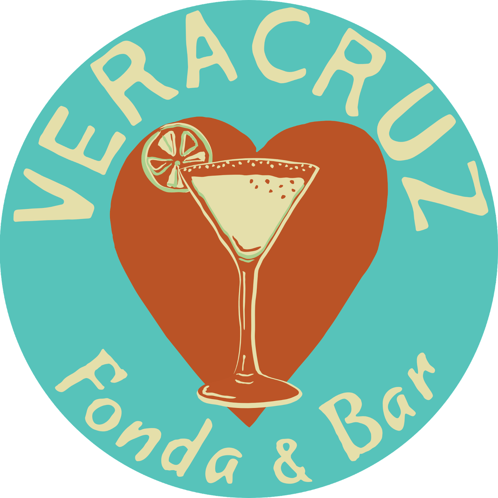 Veracruz Fonda & Bar
