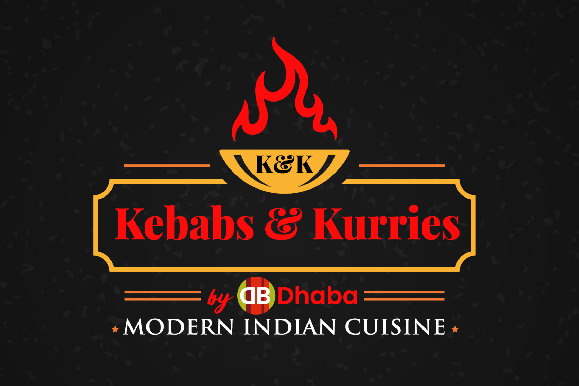 Kebabs & Kurries By Dhaba Kebabs & Kurries by Dhaba