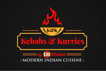 Kebabs & Kurries By Dhaba Kebabs & Kurries by Dhaba