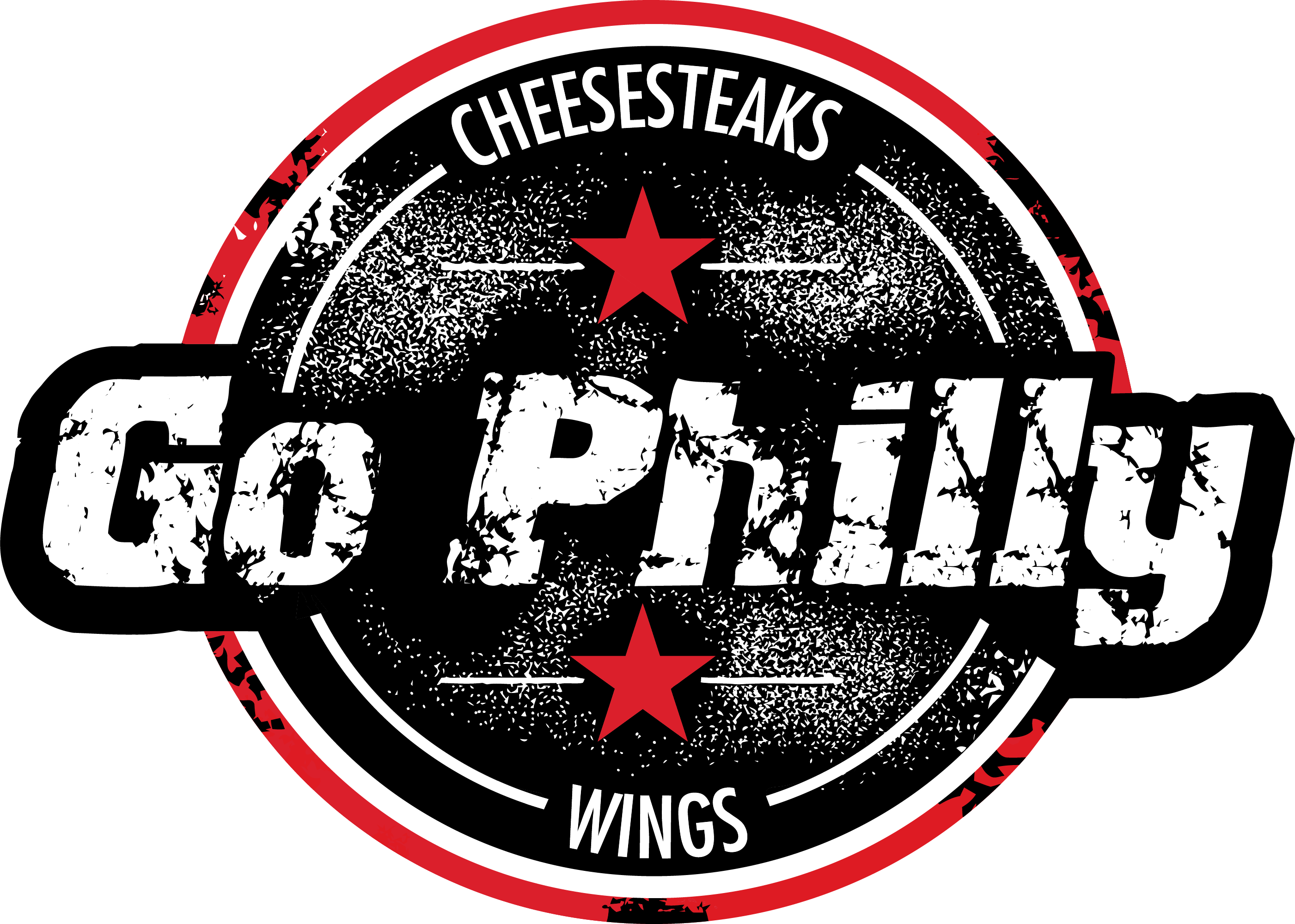 Go Philly