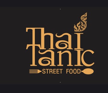 Thai Tanic Street Food 1001 Bridgeway,Ste B1