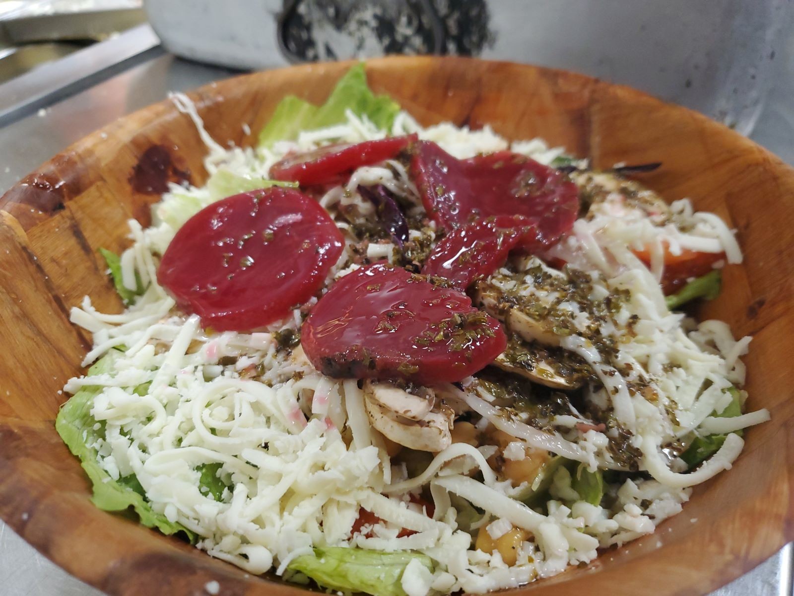 Restaurant banner image