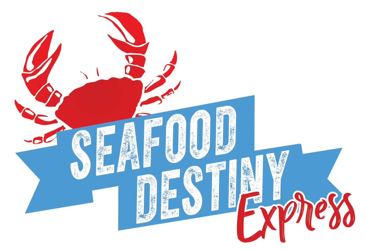Seafood Destiny Express 100 West Franklin Street