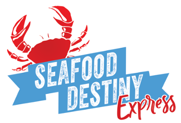 Seafood Destiny Express 100 West Franklin Street