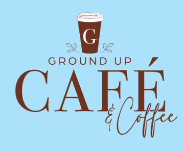 Ground Up Coffee Shop
