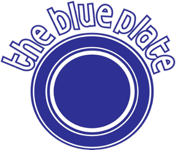 The Blue Plate - Dothan West 3850 West Main Street #300