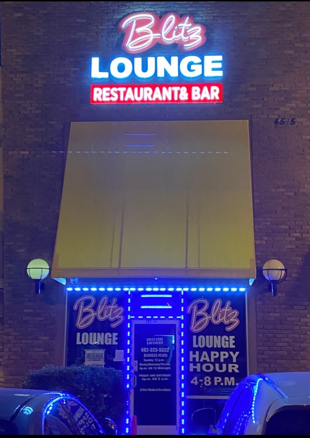 Restaurant banner image