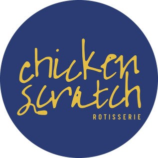 FS 04 - Chicken Scratch FS 04 - Chicken Scratch
