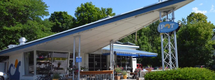 Restaurant banner image