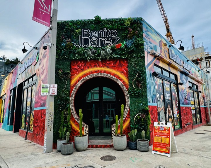 Restaurant banner image