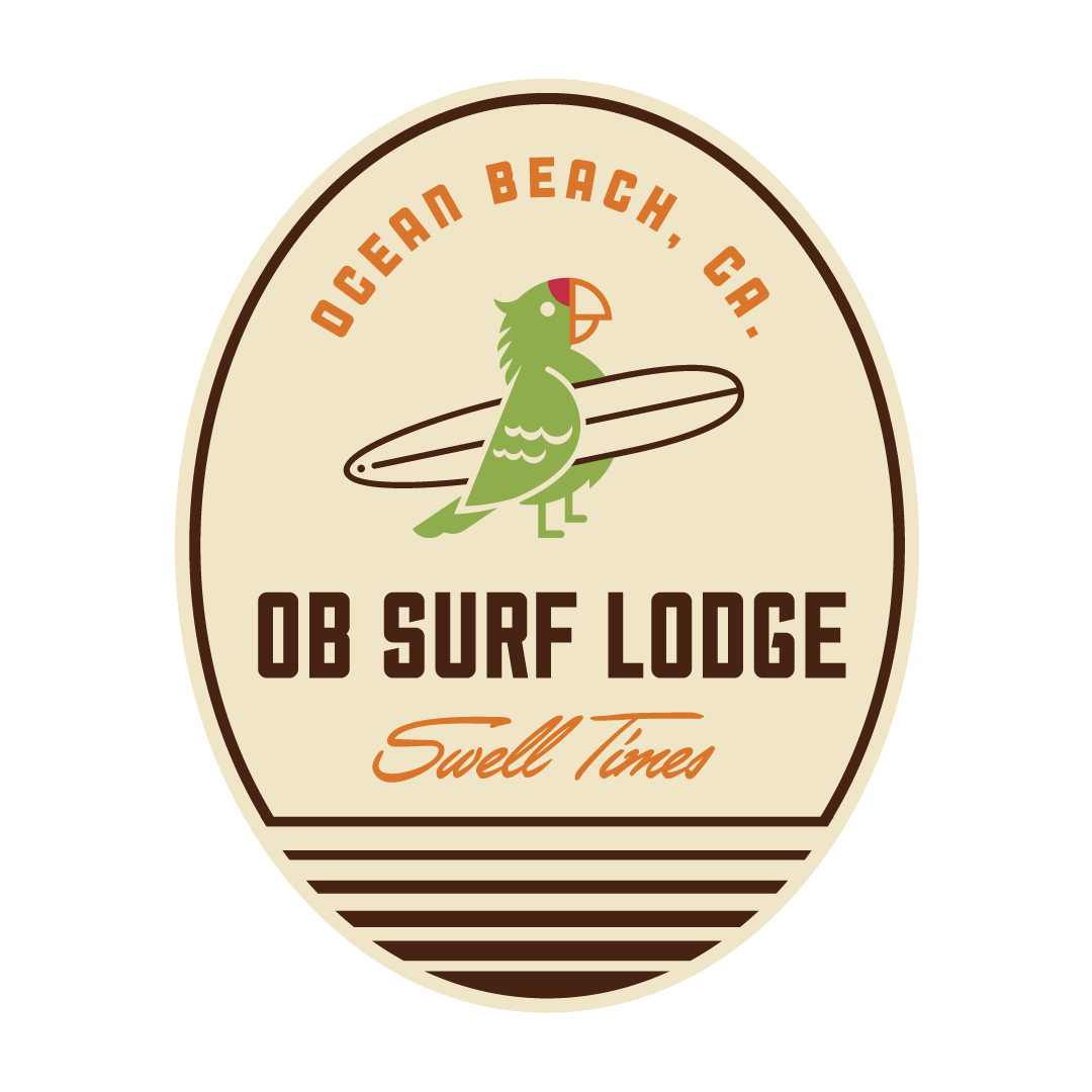 OB Surf Lodge