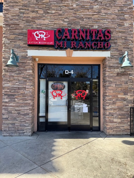 Restaurant banner image