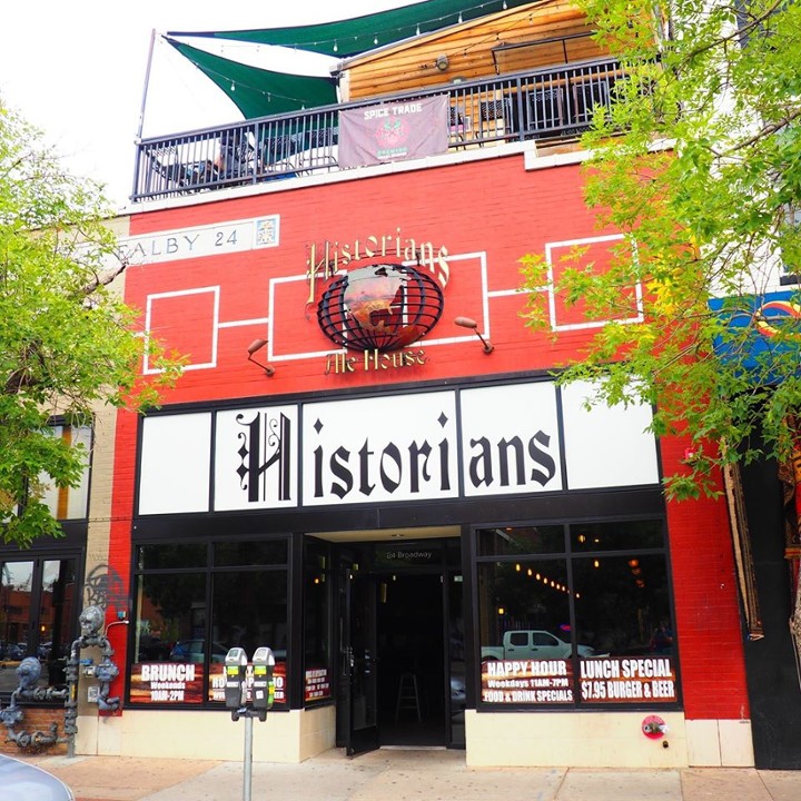 Restaurant banner image